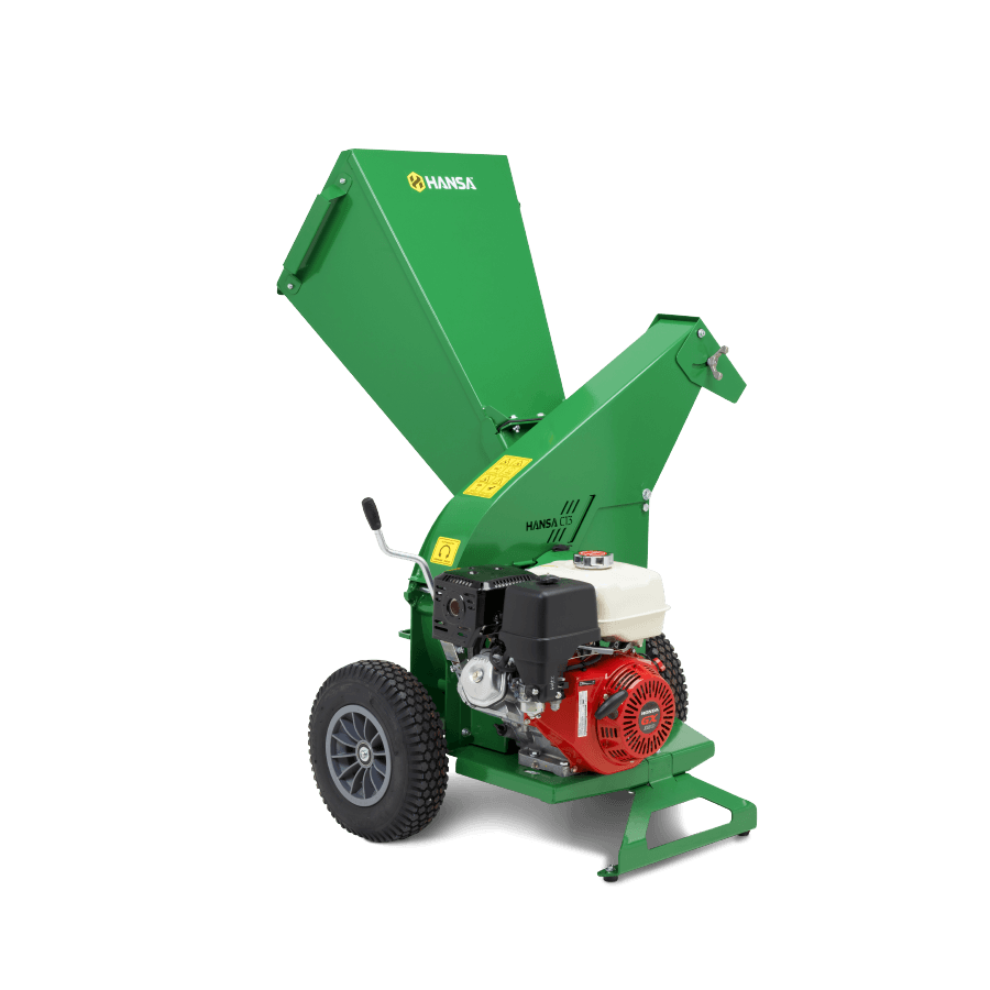 Hansa C13 Chipper
