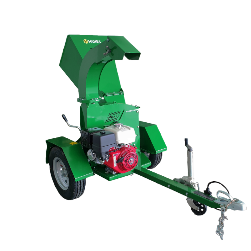C13RTS Chipper