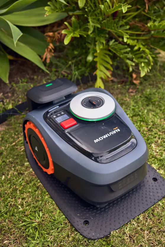 Navimow i108A Robot Mower, 800m2, 5.1Ah