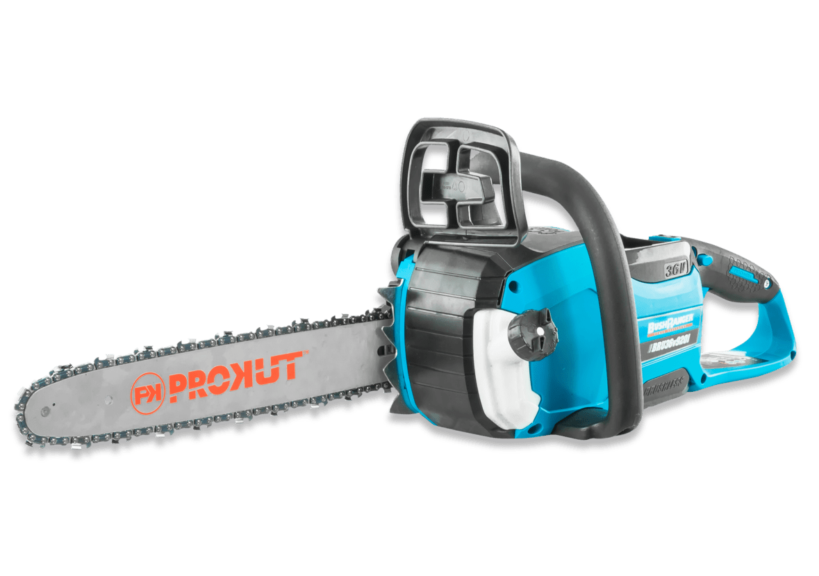 Bushranger 36v9201 36V Battery Powered Chainsaw