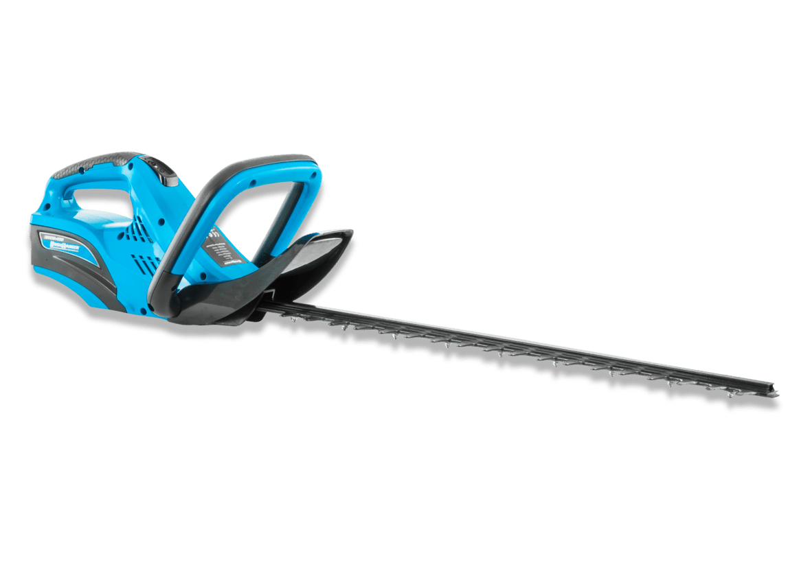 Bushranger 36v9301 36V Battery Powered Hedge Trimmer