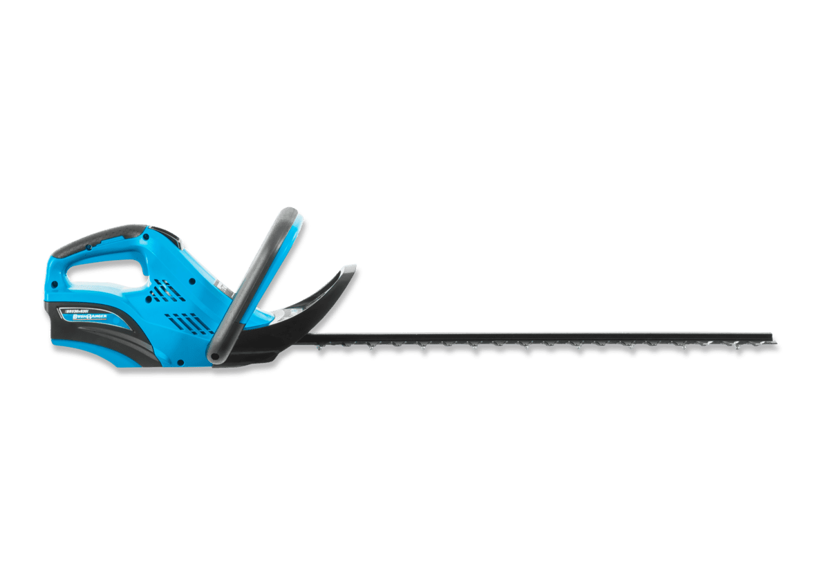 Bushranger 36v9301 36V Battery Powered Hedge Trimmer