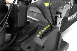 WEIBANG WB486SK V-R(48PRO) Rear Roller Mower