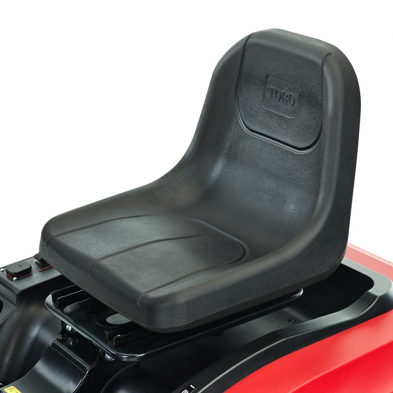 Toro ES 3000SD 30" Battery Powered Ride-On Mower