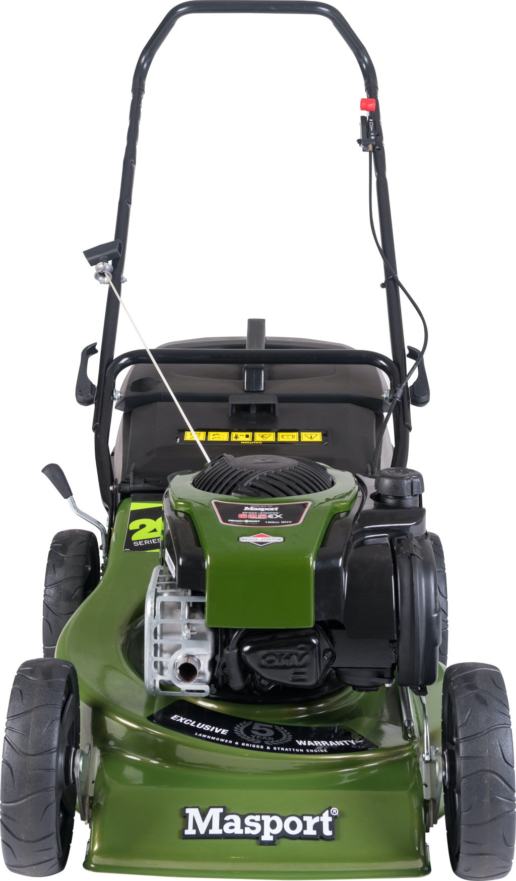 President® 2000 ST S18 Combo