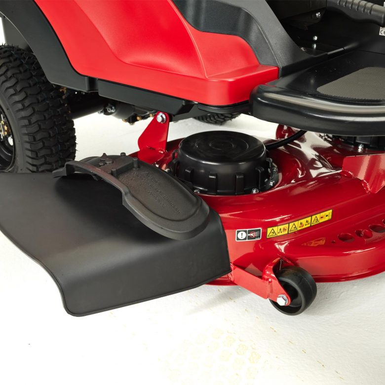 Toro ES 3000SD 30" Battery Powered Ride-On Mower