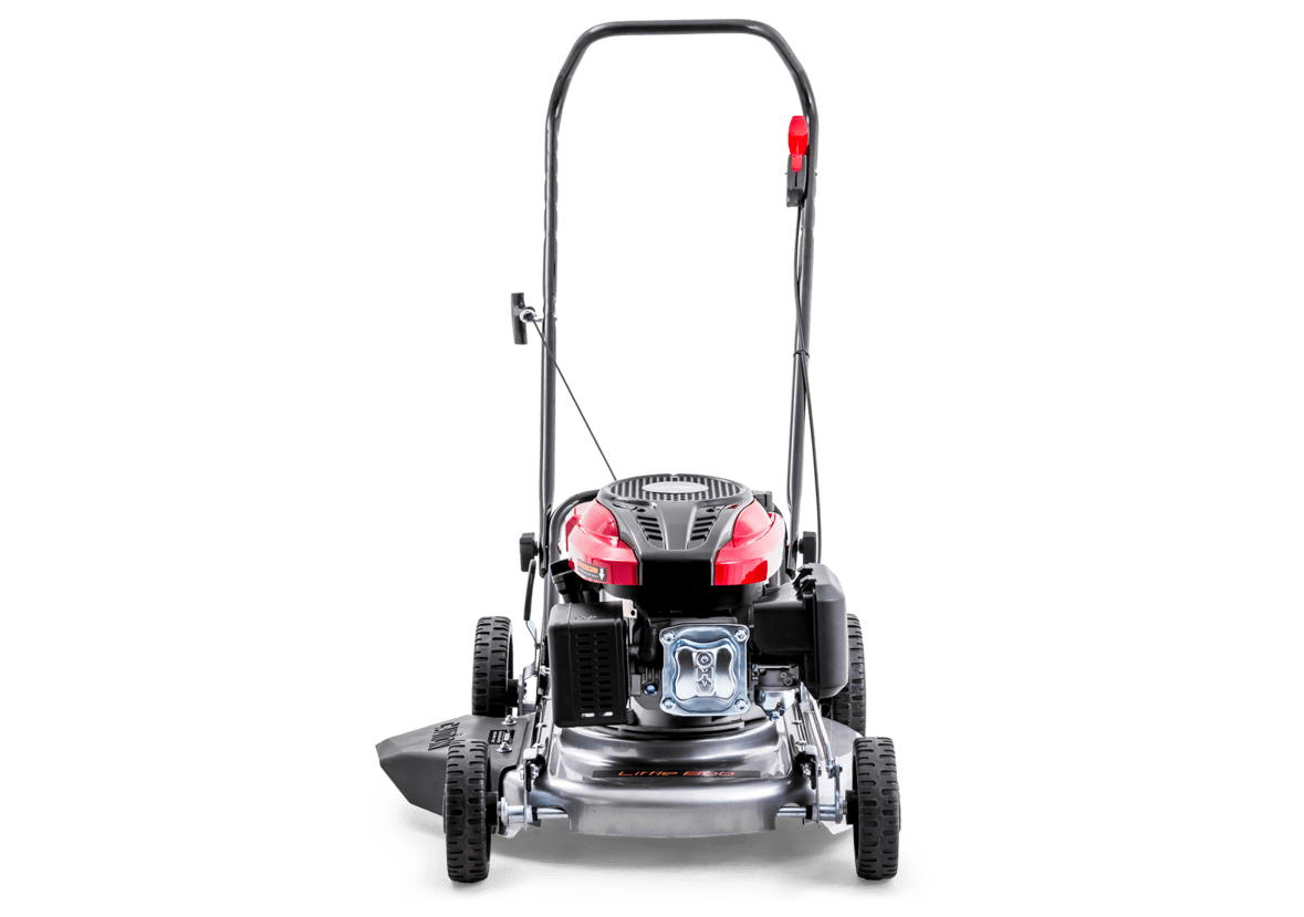 SupaSwift 645AP Little Bob 18" Utility Mower