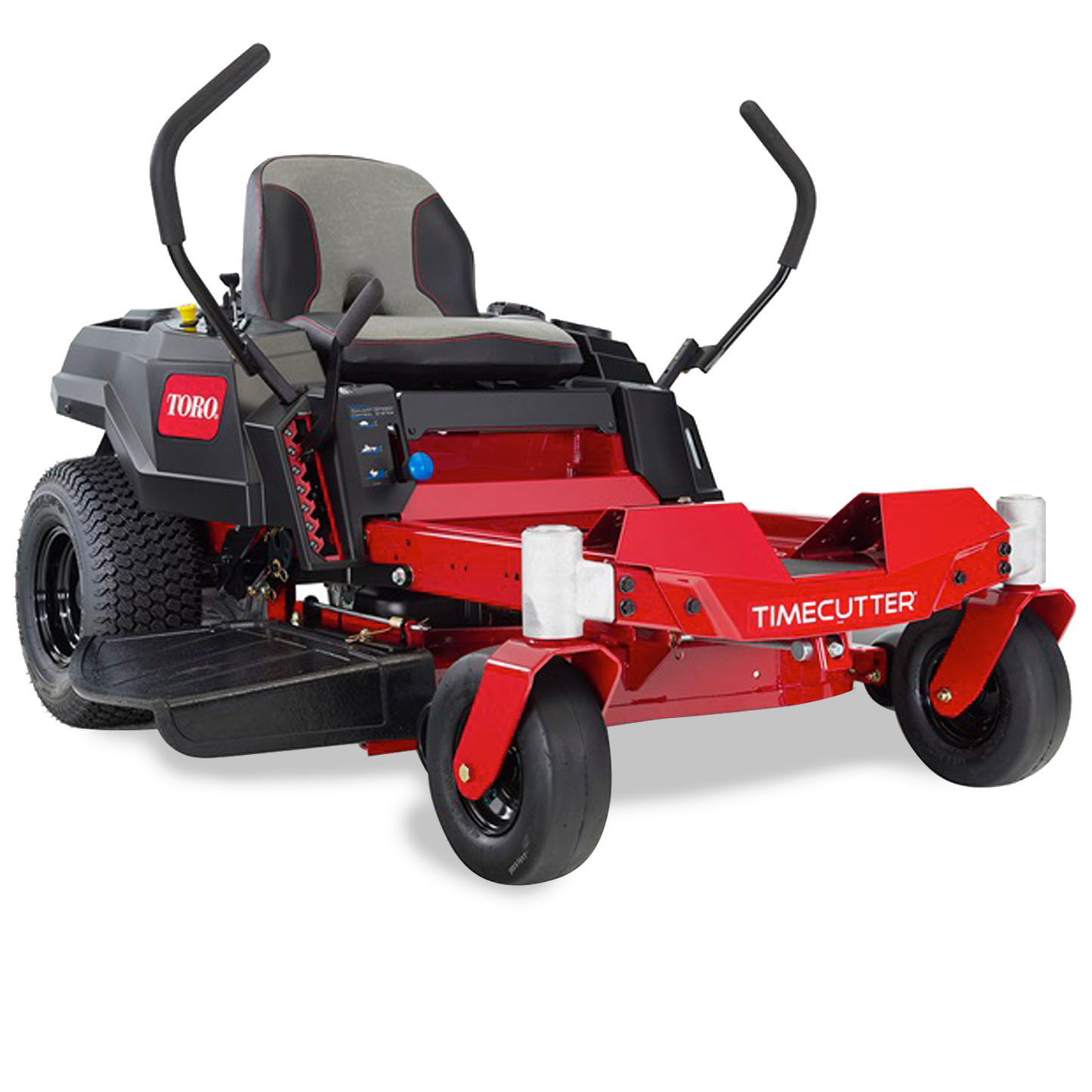 34" (86 cm) TimeCutter® MX 3400