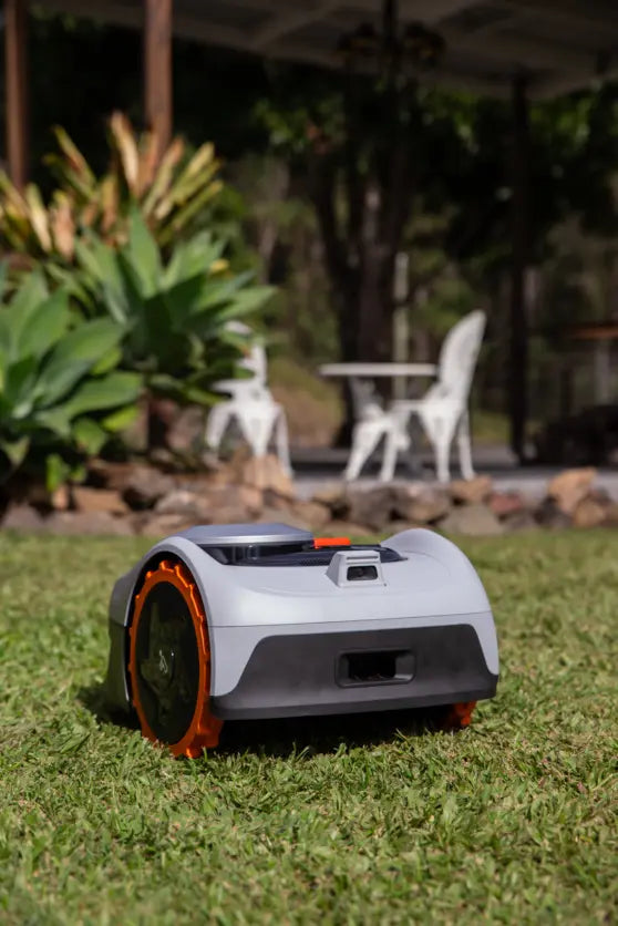 Navimow i105A Robot Mower, 500m2, 2.55Ah
