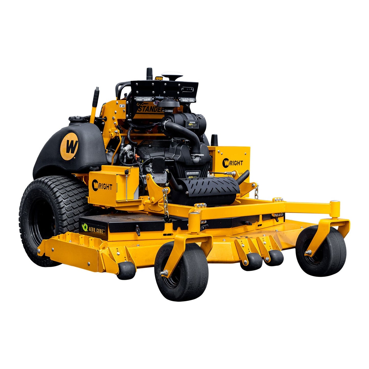 Wright Autonomous Stander ZK