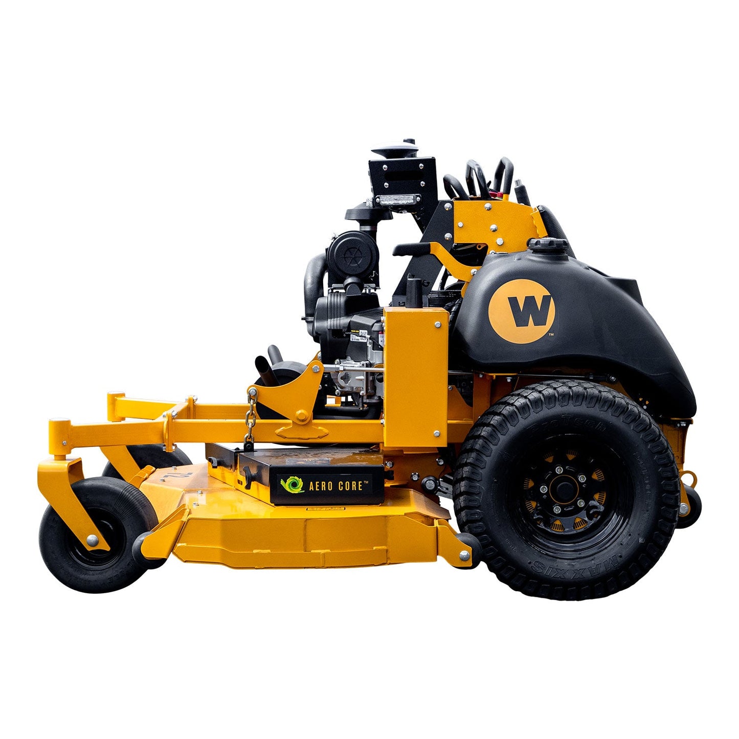 Wright Autonomous Stander ZK
