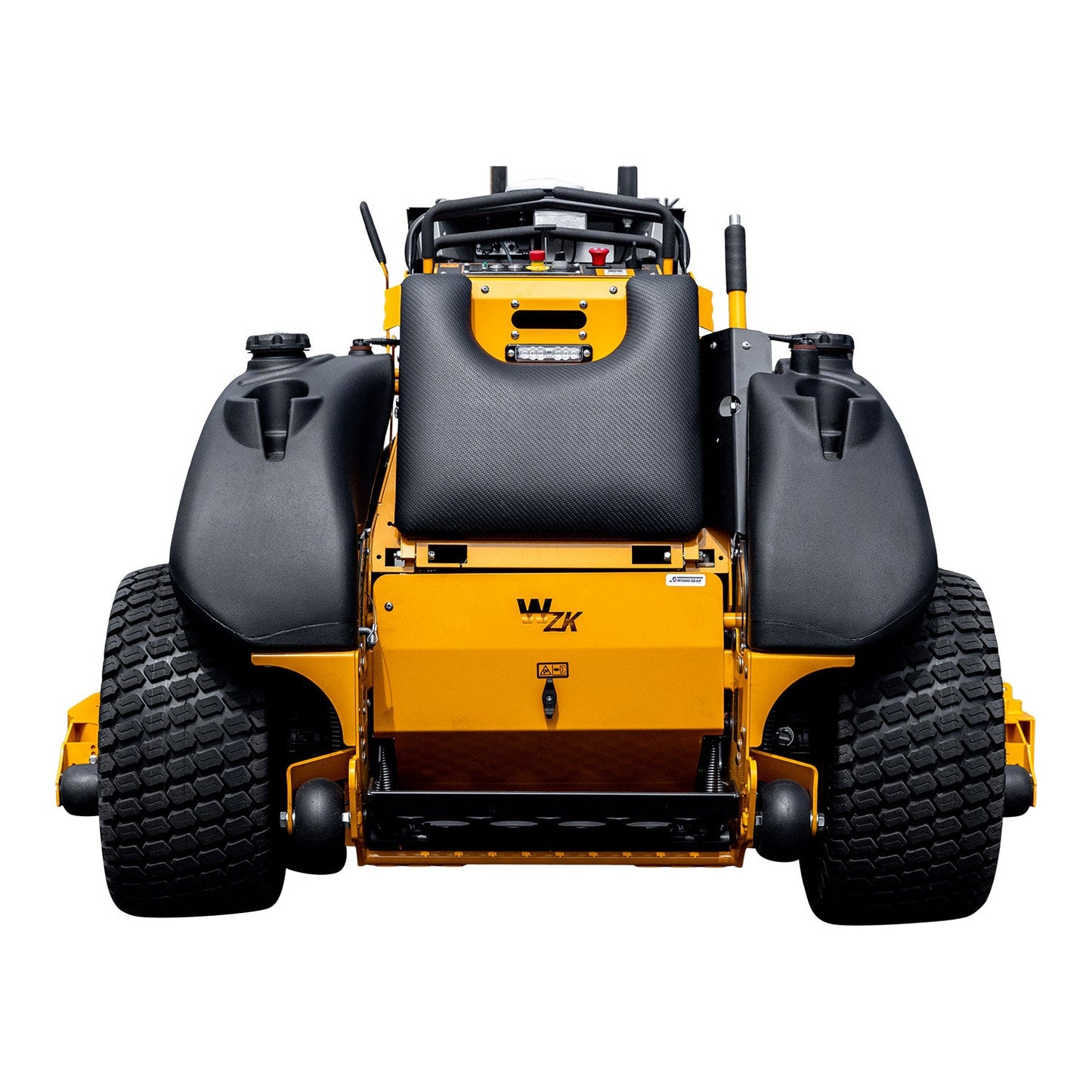 Wright Autonomous Stander ZK