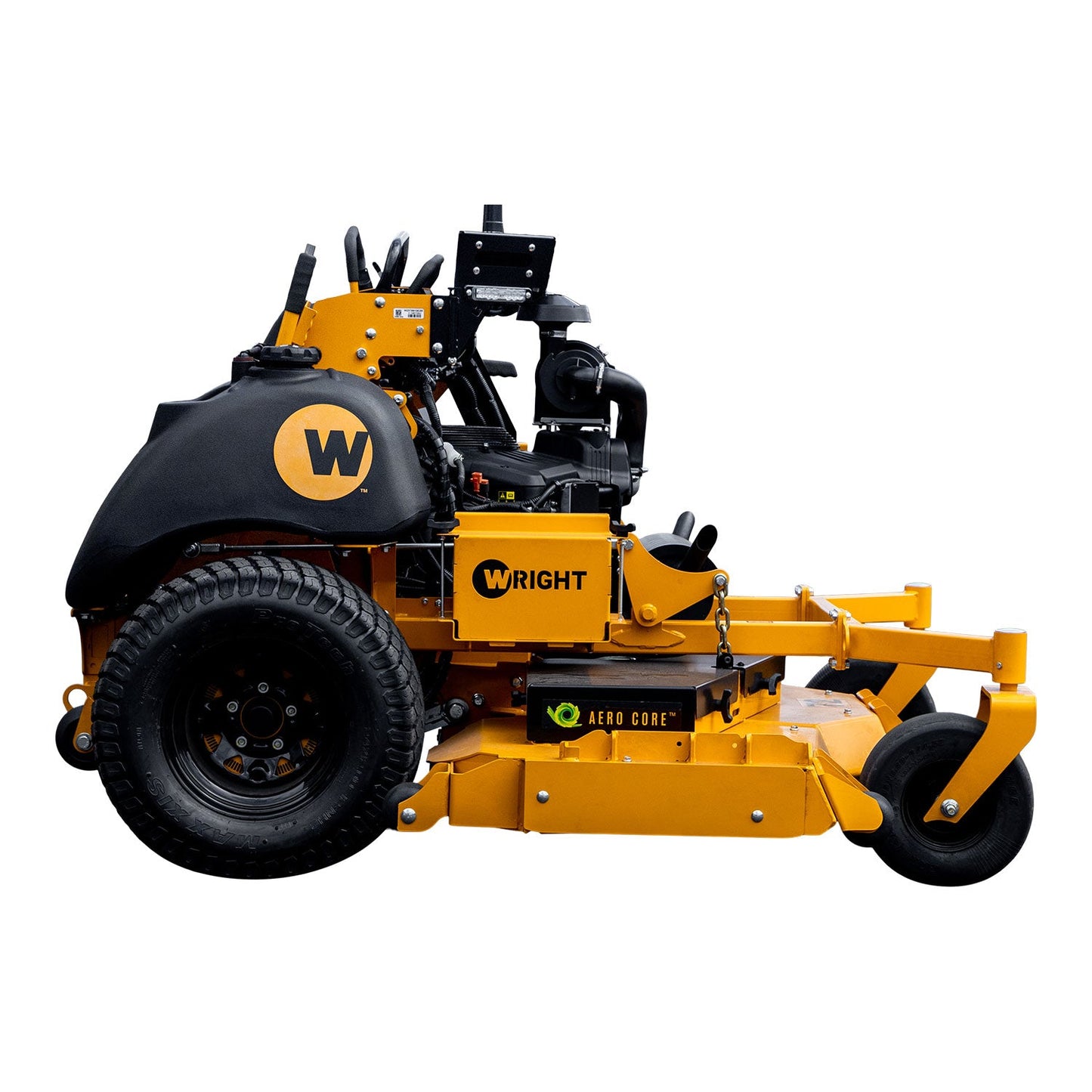 Wright Autonomous Stander ZK