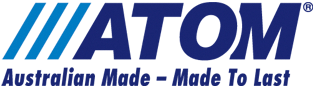 ATOM 815 AIRLIFT® AV Deluxe 58v Battery Blower