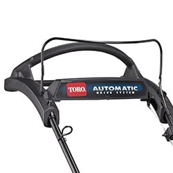 22" (56 cm) eRecycler™ 60V MAX* Battery Mower