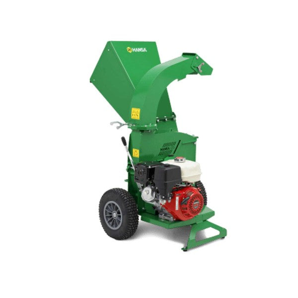 Hansa C13 Chipper