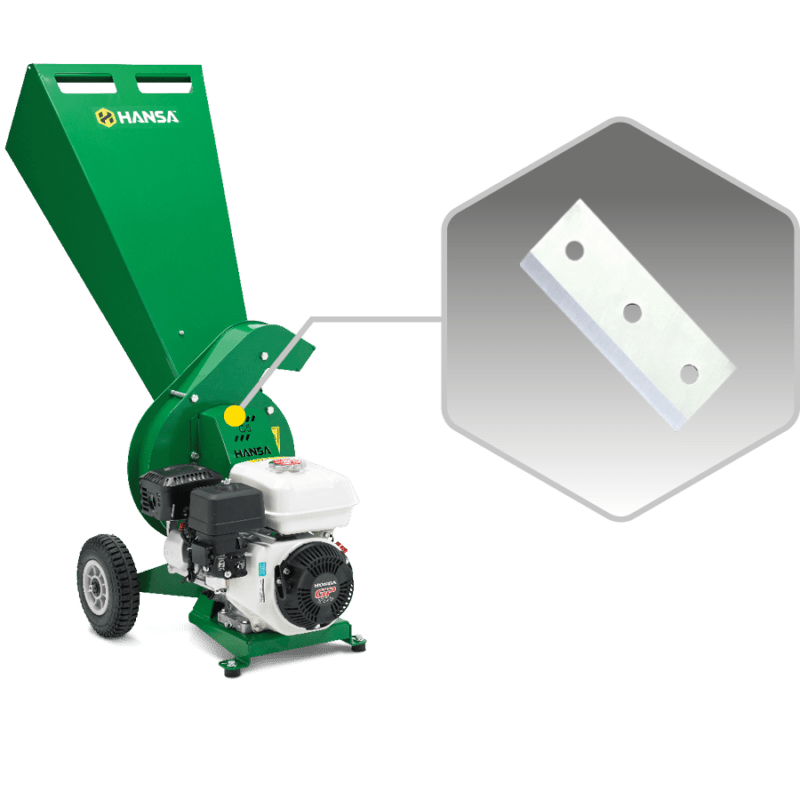 C5 Chipper