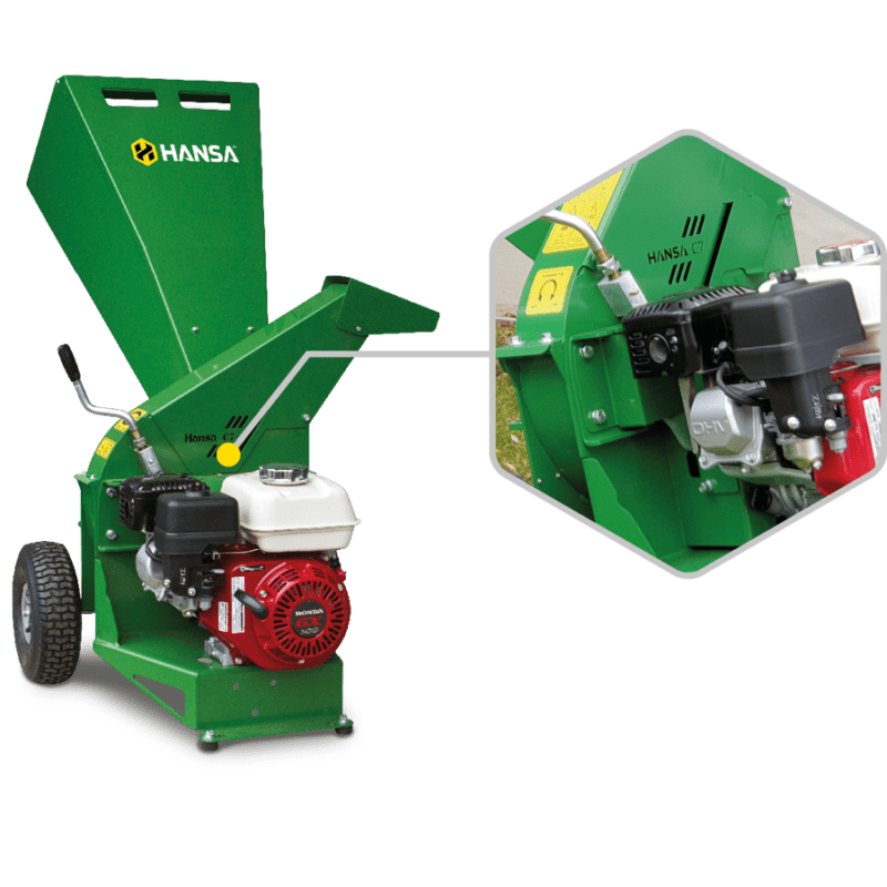 C7 Chipper