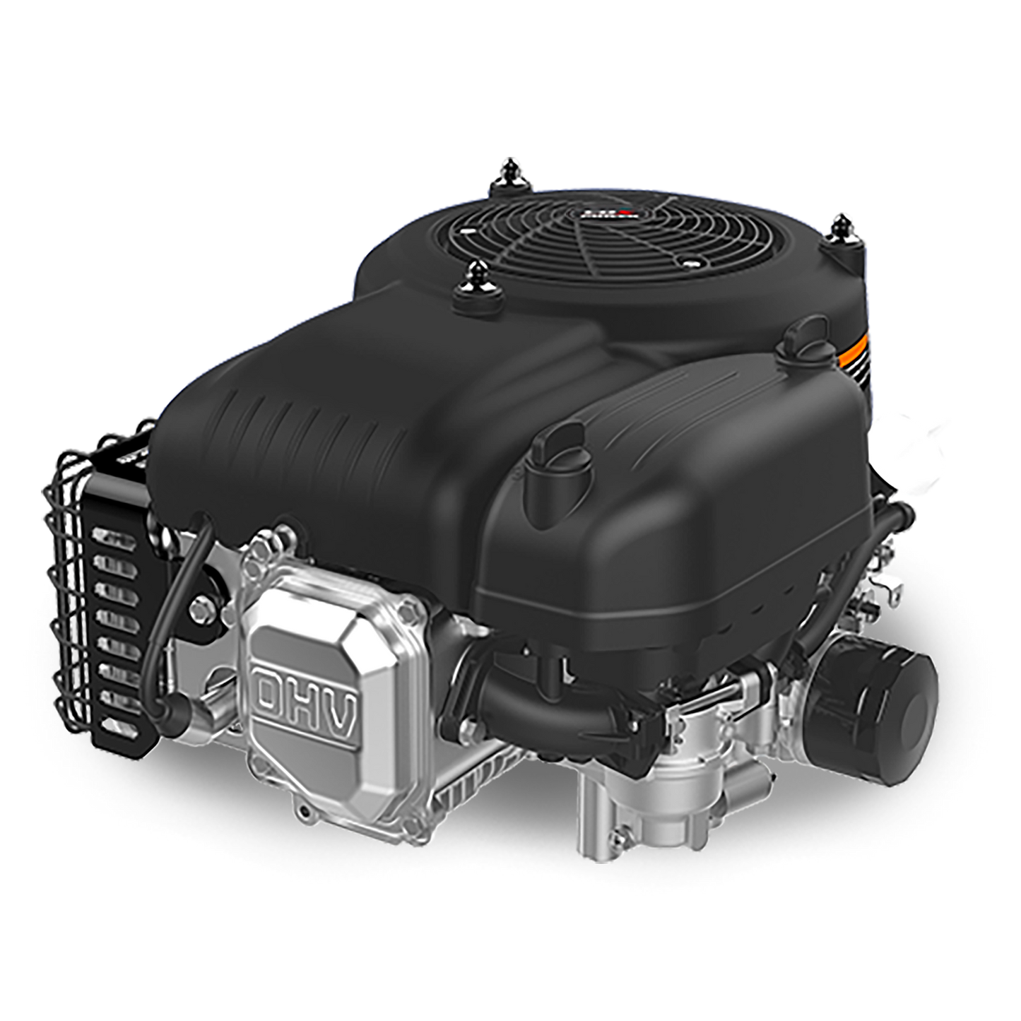 439cc Vertical - Fuel Injection / E-Start - CPV440-3EI