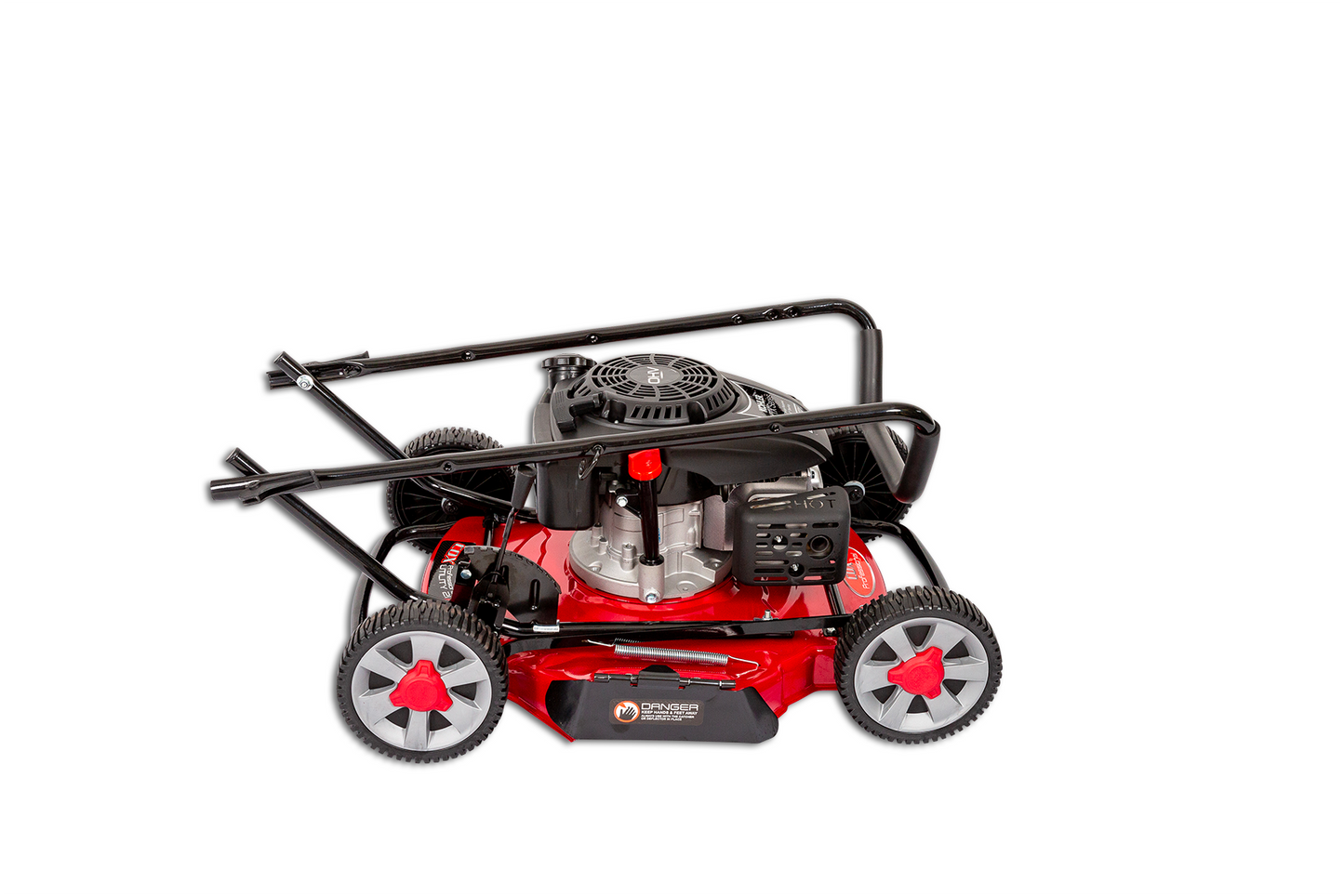 Utility 21 Workhorse