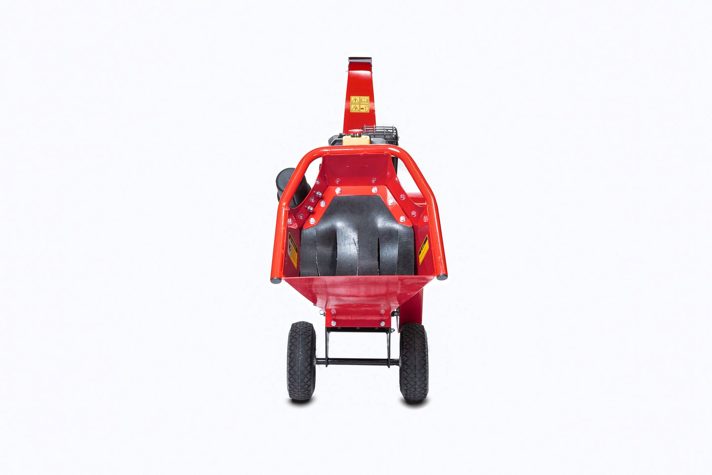 Vertical Chipper 6.5hp