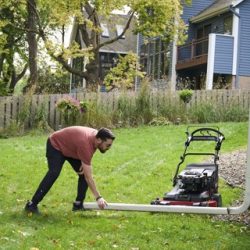 Toro 30″ TimeMaster Personal Pace Mower