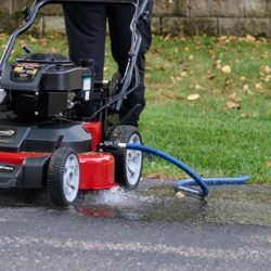 Toro 30″ TimeMaster Personal Pace Mower