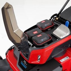 30" (76 cm) eTimeMaster 60V MAX* Battery Mower