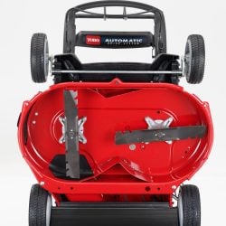 30" (76 cm) eTimeMaster 60V MAX* Battery Mower