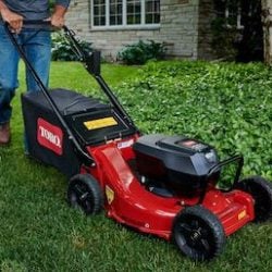 21" (53 cm) Heavy-Duty Proline Mower