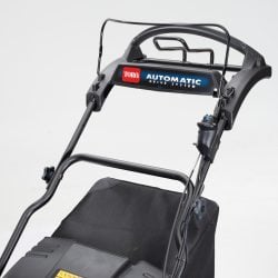 30" (76 cm) eTimeMaster 60V MAX* Battery Mower