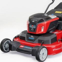 30" (76 cm) eTimeMaster 60V MAX* Battery Mower