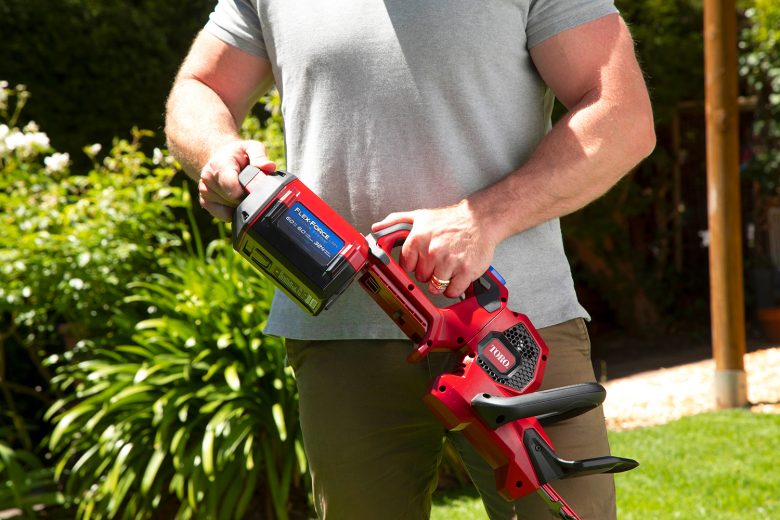 60V MAX* Battery Hedge Trimmer Bare Tool