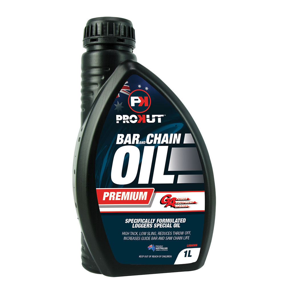 PROKUT Bar and Chain Oil 1 Litre