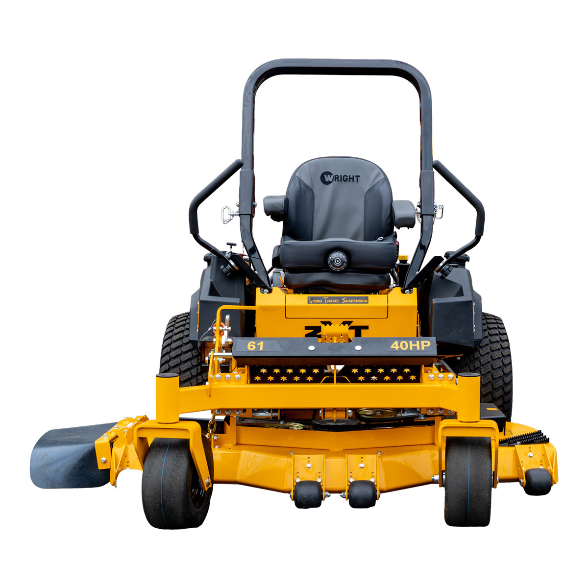 Wright ZXT - Large Chassis Models
