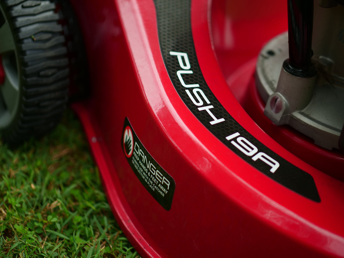 Push 19S & 19A