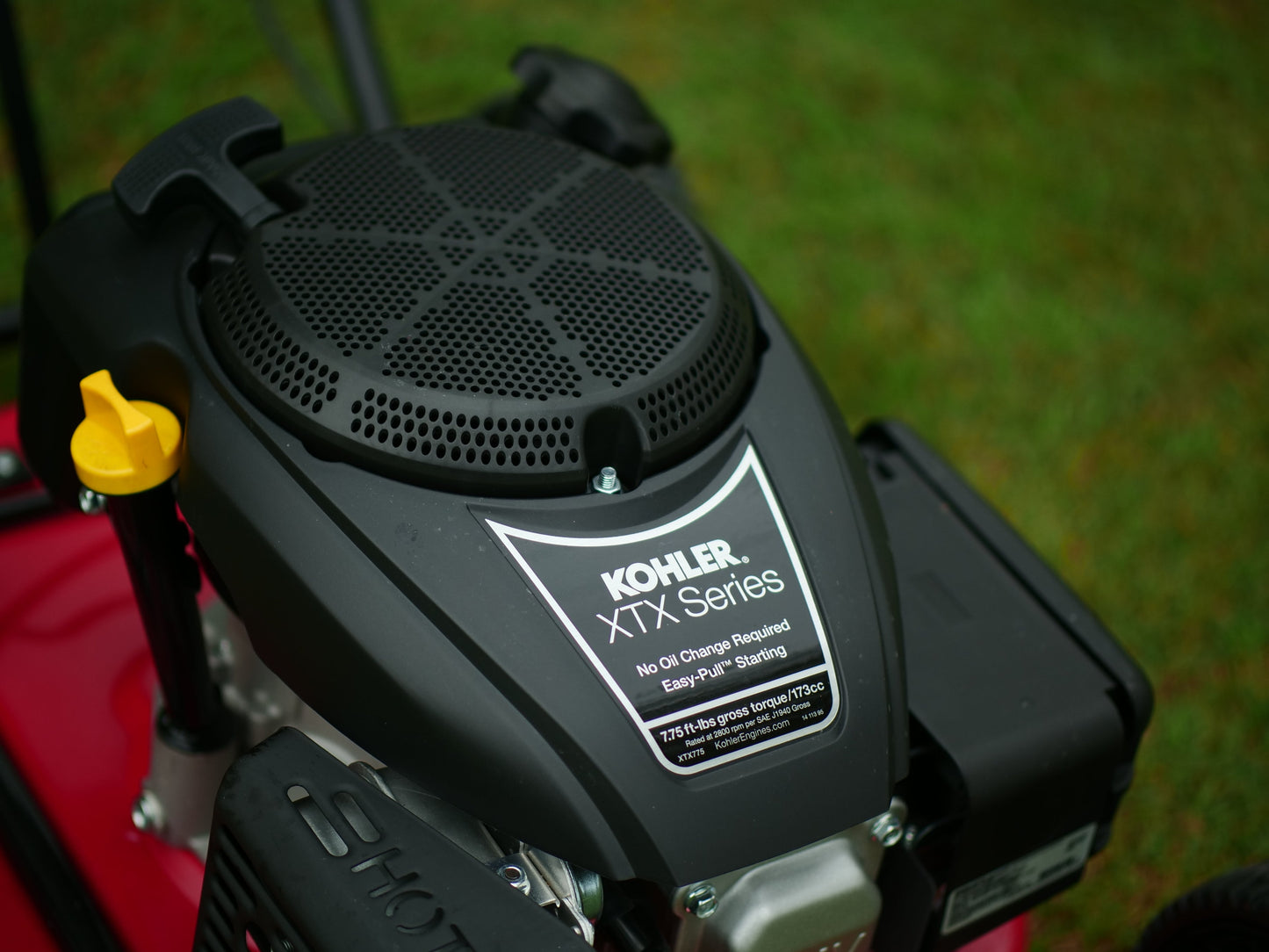 Utility 21 Workhorse