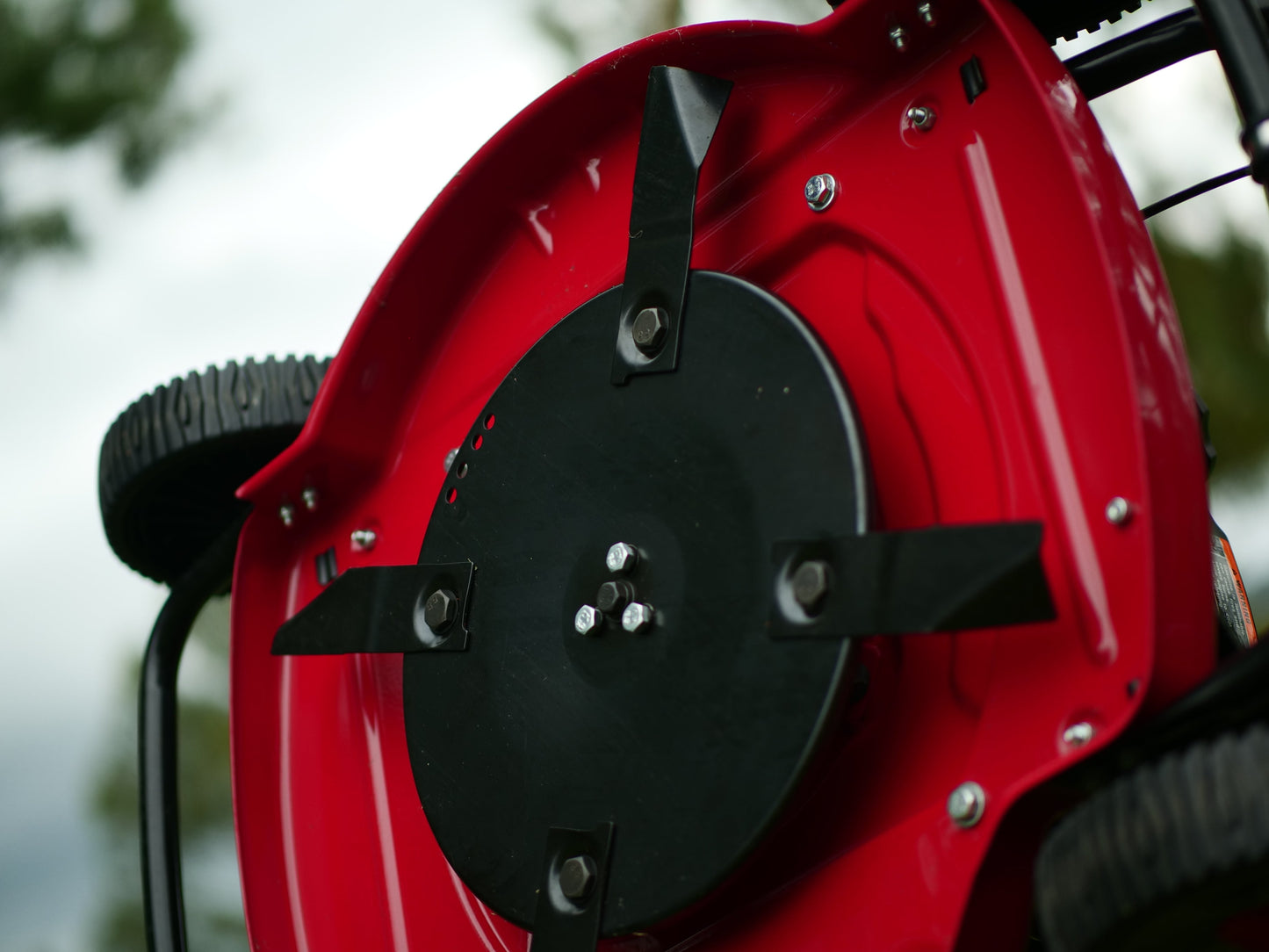 Utility 21 Workhorse