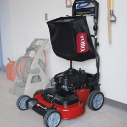 Toro 30″ TimeMaster Personal Pace Mower