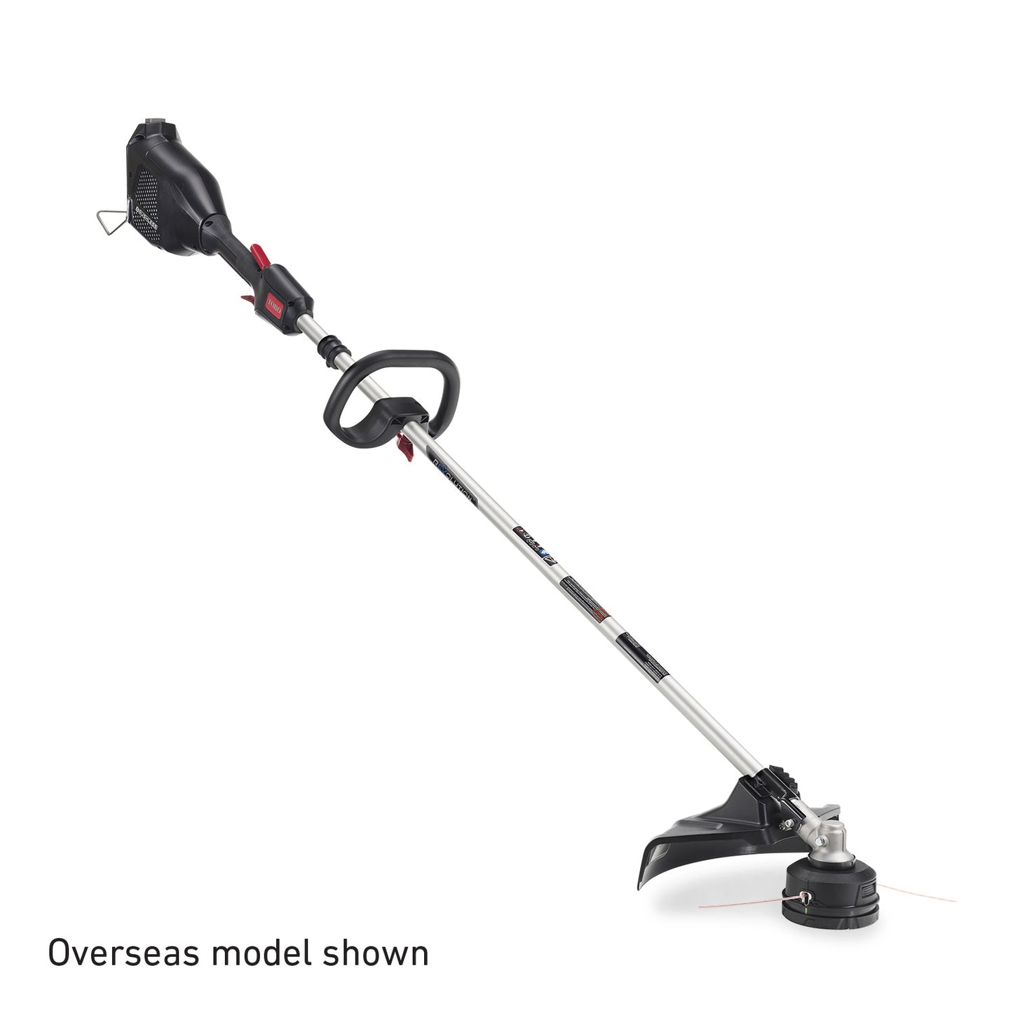 60V MAX Revolution String Trimmer Bare Tool