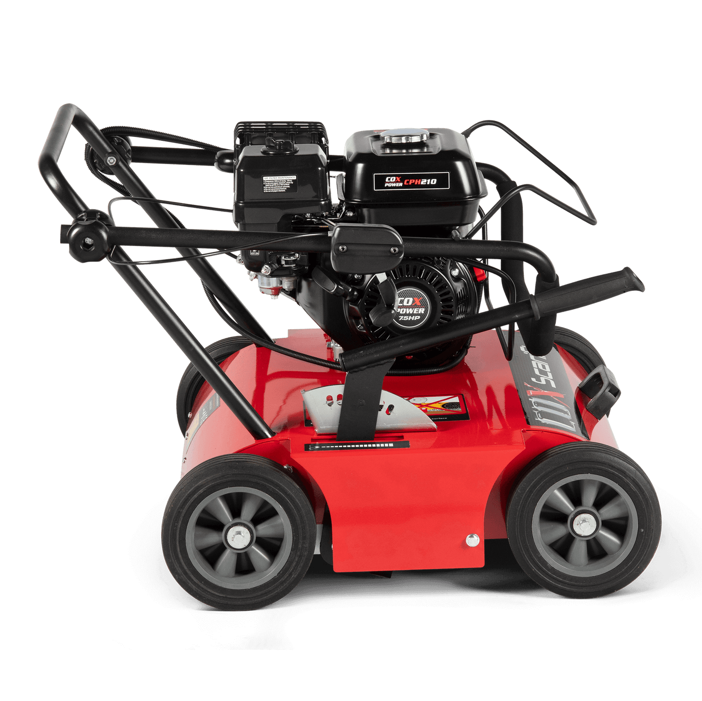 Scarifier