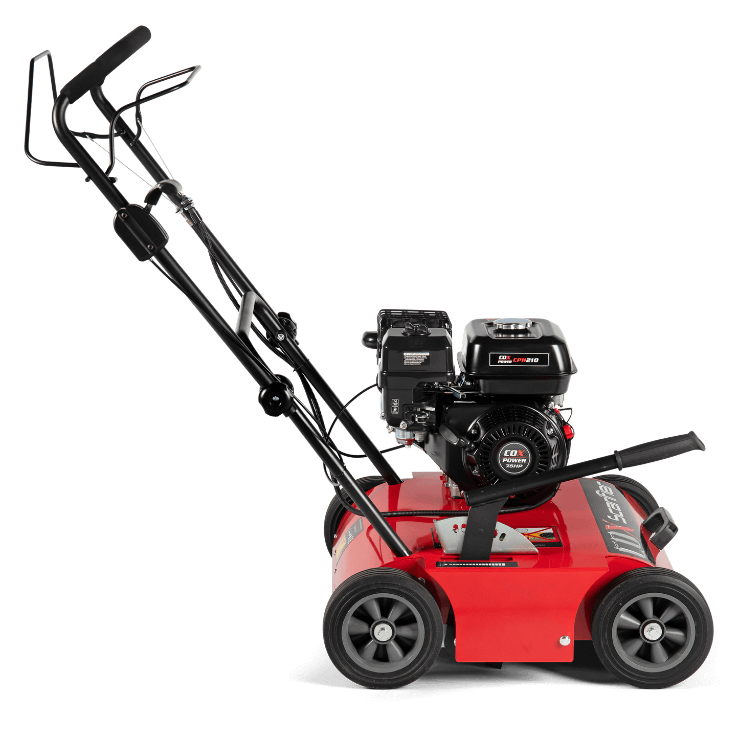 Scarifier