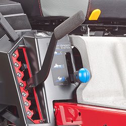 Toro 50" TimeCutter MR 5075 MyRIDE