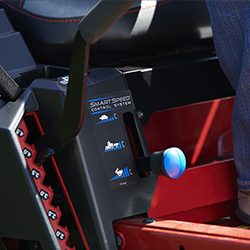 Toro 42" TimeCutter SS 4225