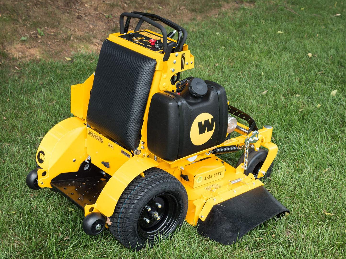 NEW Wright Stander I