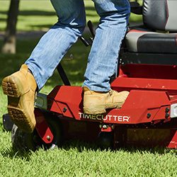 Toro 42" TimeCutter SS 4225