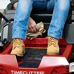 34" (86 cm) TimeCutter® MX 3400