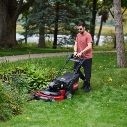 Toro 30″ TimeMaster Personal Pace Mower