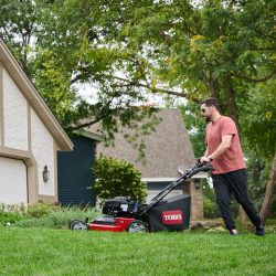Toro 30″ TimeMaster Personal Pace Mower