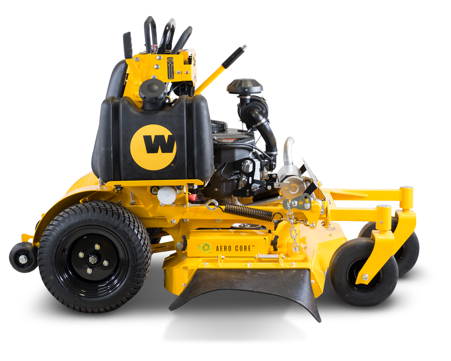 NEW Wright Stander I